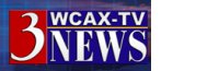 WCAX CBS-3 (Burlington, VT)